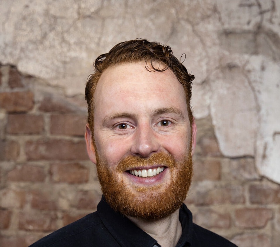 Marnix Dijkstra
