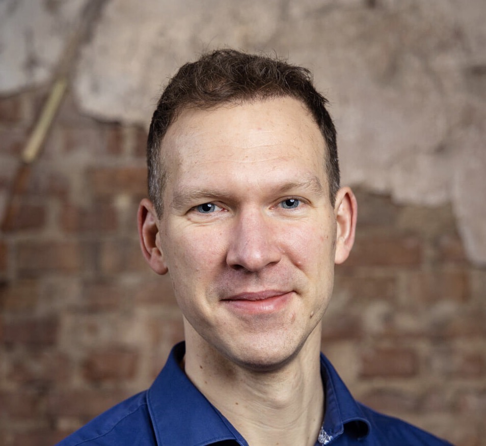 Ruben Visser