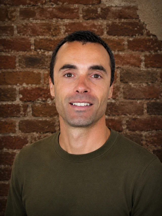 Frederik van Beek