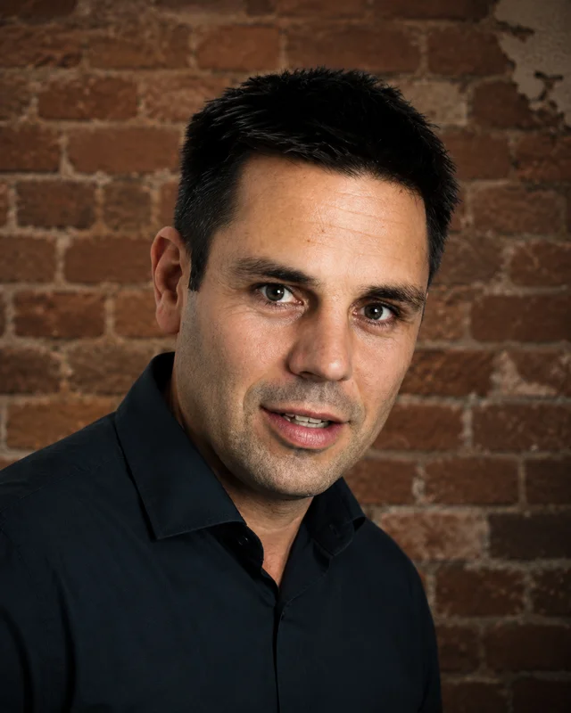 Rob de Boer