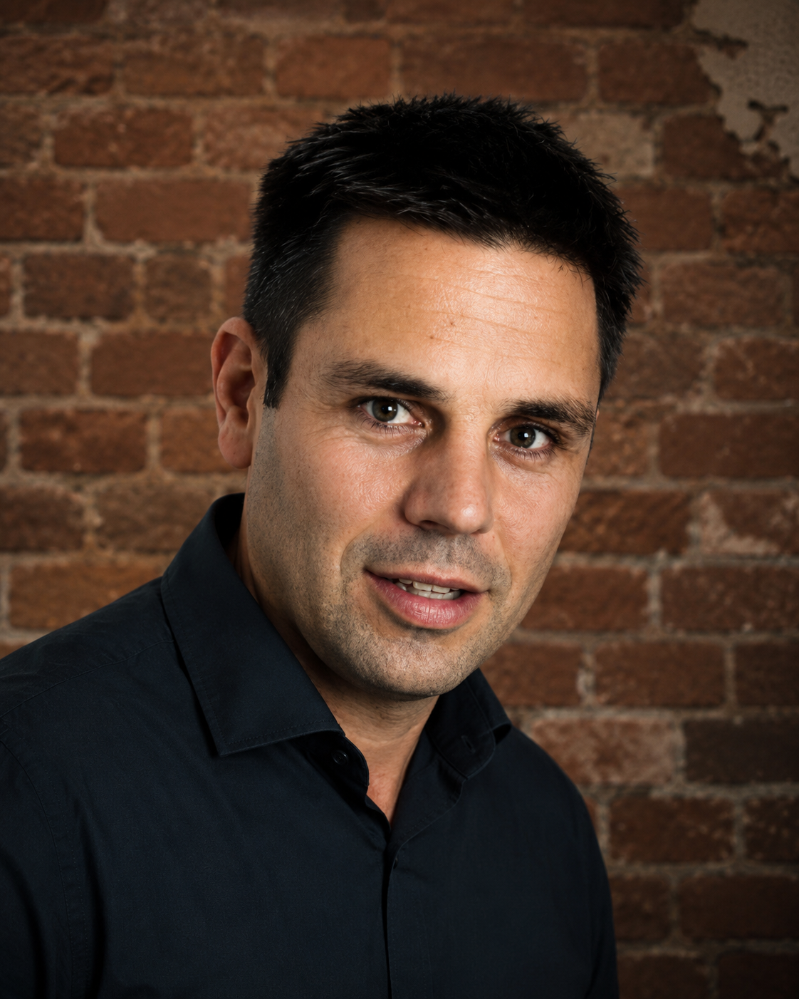 Rob de Boer