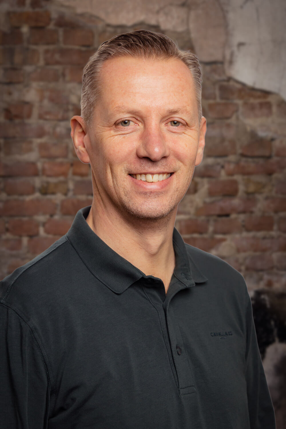 Stefan Schoenmaker